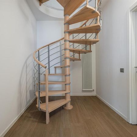 Casa Giulia Lejlighed Riva del Garda Eksteriør billede