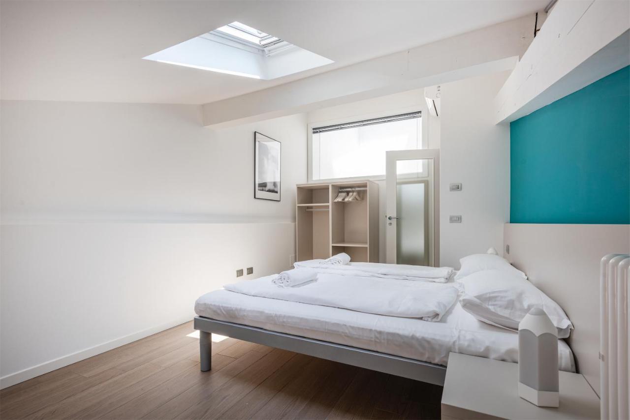 Casa Giulia Lejlighed Riva del Garda Eksteriør billede