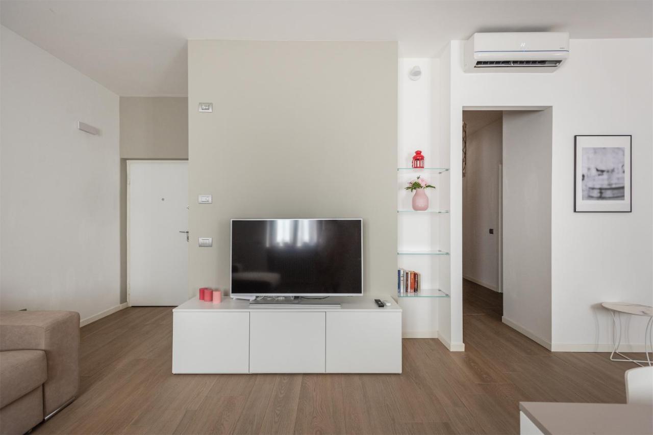 Casa Giulia Lejlighed Riva del Garda Eksteriør billede