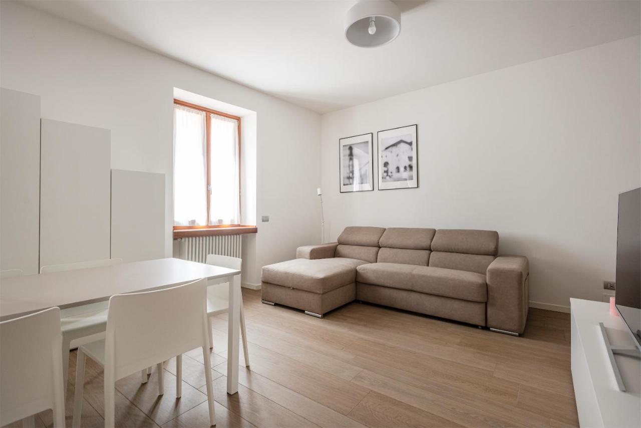 Casa Giulia Lejlighed Riva del Garda Eksteriør billede