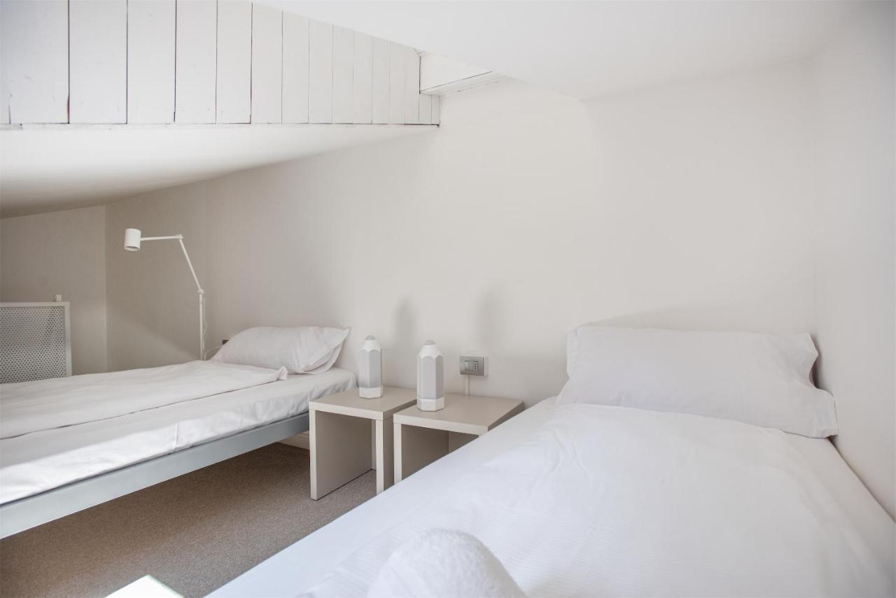 Casa Giulia Lejlighed Riva del Garda Eksteriør billede