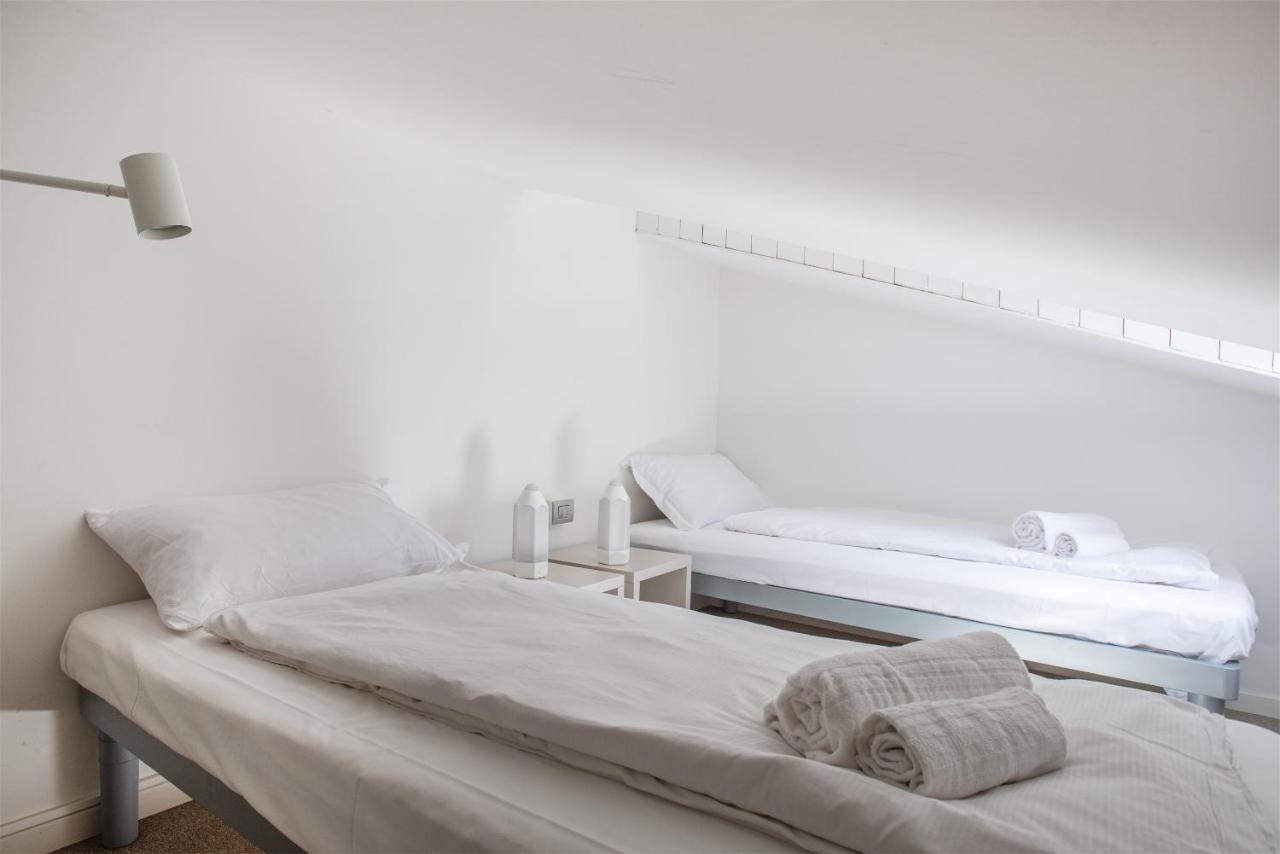 Casa Giulia Lejlighed Riva del Garda Eksteriør billede