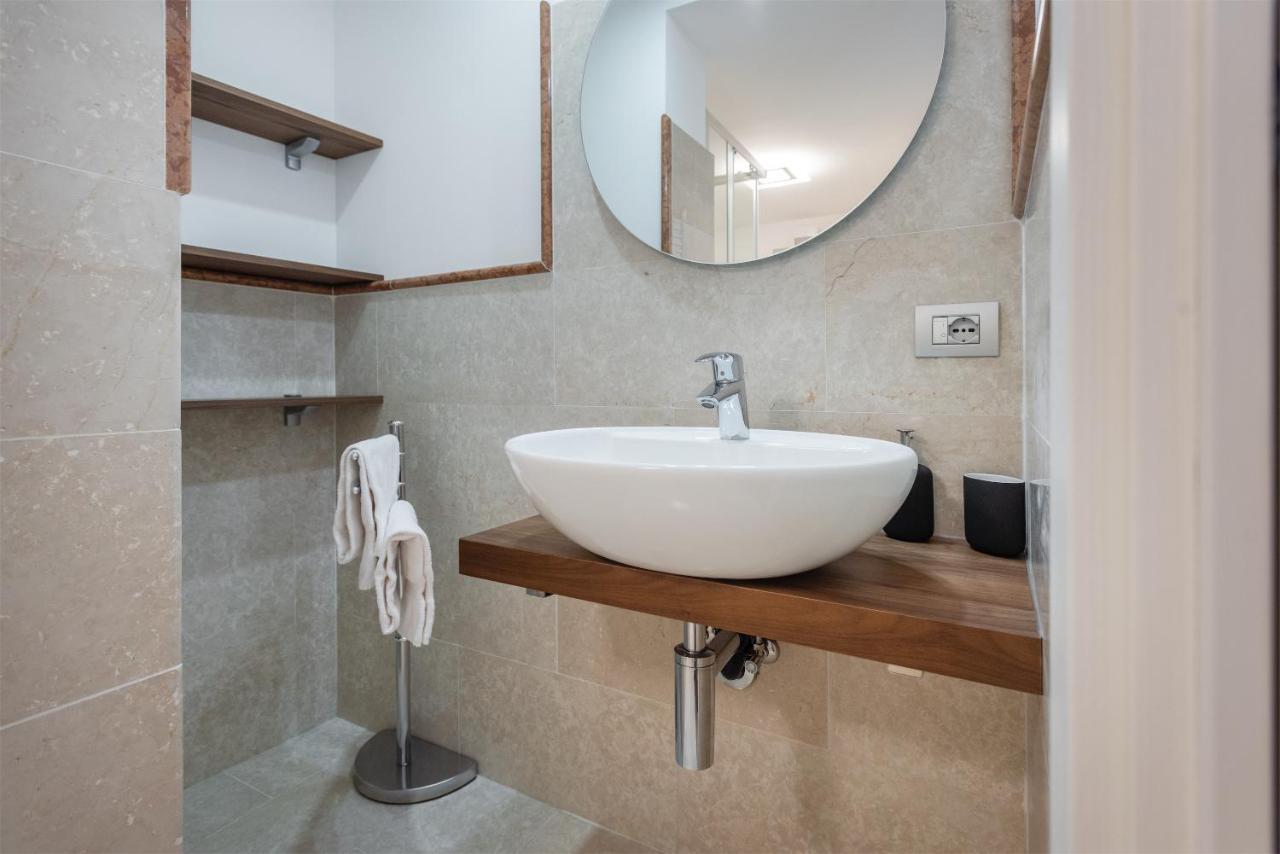 Casa Giulia Lejlighed Riva del Garda Eksteriør billede